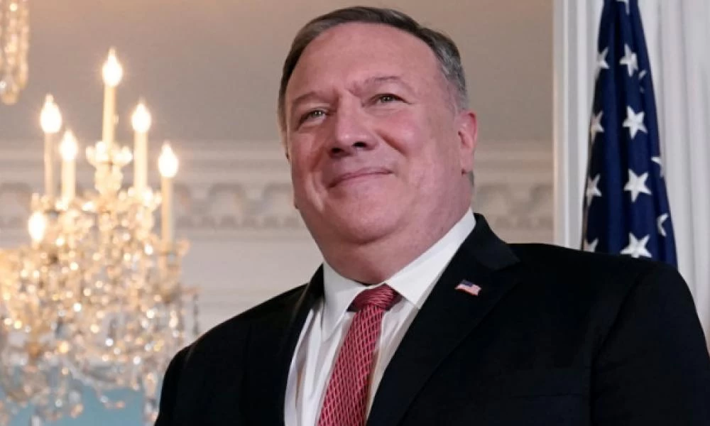 Πομπέο και άλλοι υψηλόβαθμοι αξιωματούχοι είναι υπέρ μυστικής δράσης κατά του Ιράν